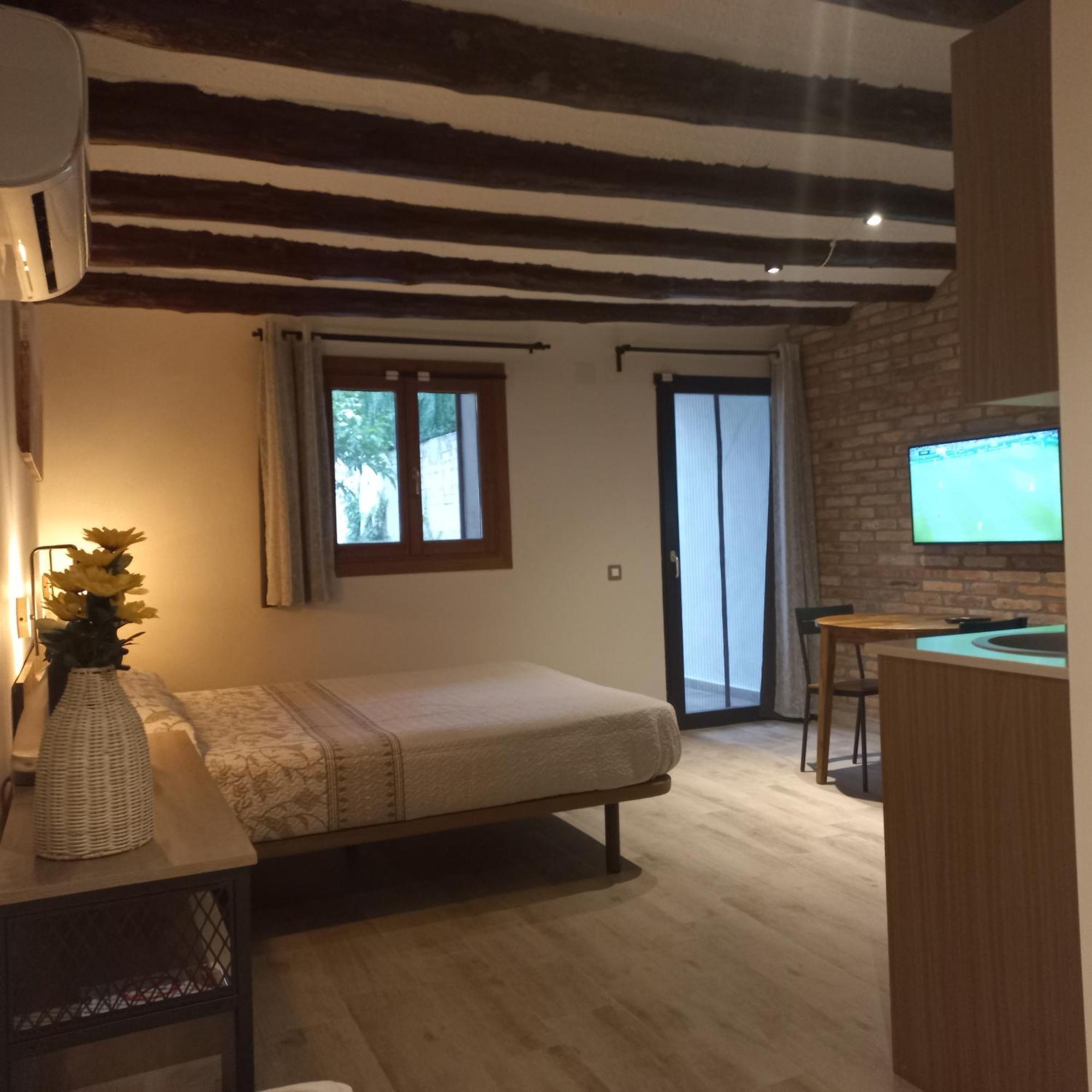 La Llacuna Vila-Sana Phòng bức ảnh